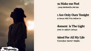 Download Lagu Only You Make Me Feel - Marcelo Sincere - Easy Lyrics MP3