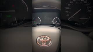 Toyota sienna 2023