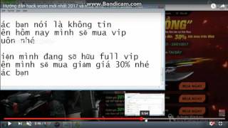 [Giải Hack Vcoin theo yêu cầu] Giải mã channel lừa hoàn hảo nhất hackvcoin 123