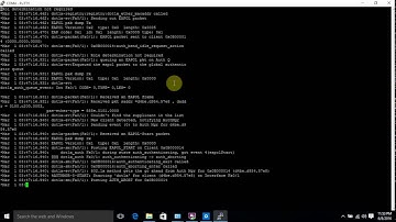 Port based authen with NPS window 2012 - part 3