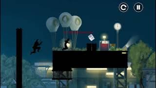 (Vector,Vectorier)Final,Custom level 33