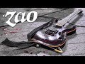 ZAO - 5 Year Winter (Live HD) - Chain Reaction - Anaheim, CA - 06/24/2017