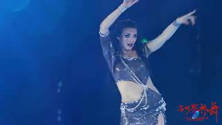 Oryantal Dans Şov Ğlence