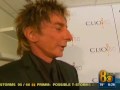 Barry Manilow Talks with Eyewitness News