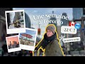 Une semaine dhiver  toronto  vlog pvt canada