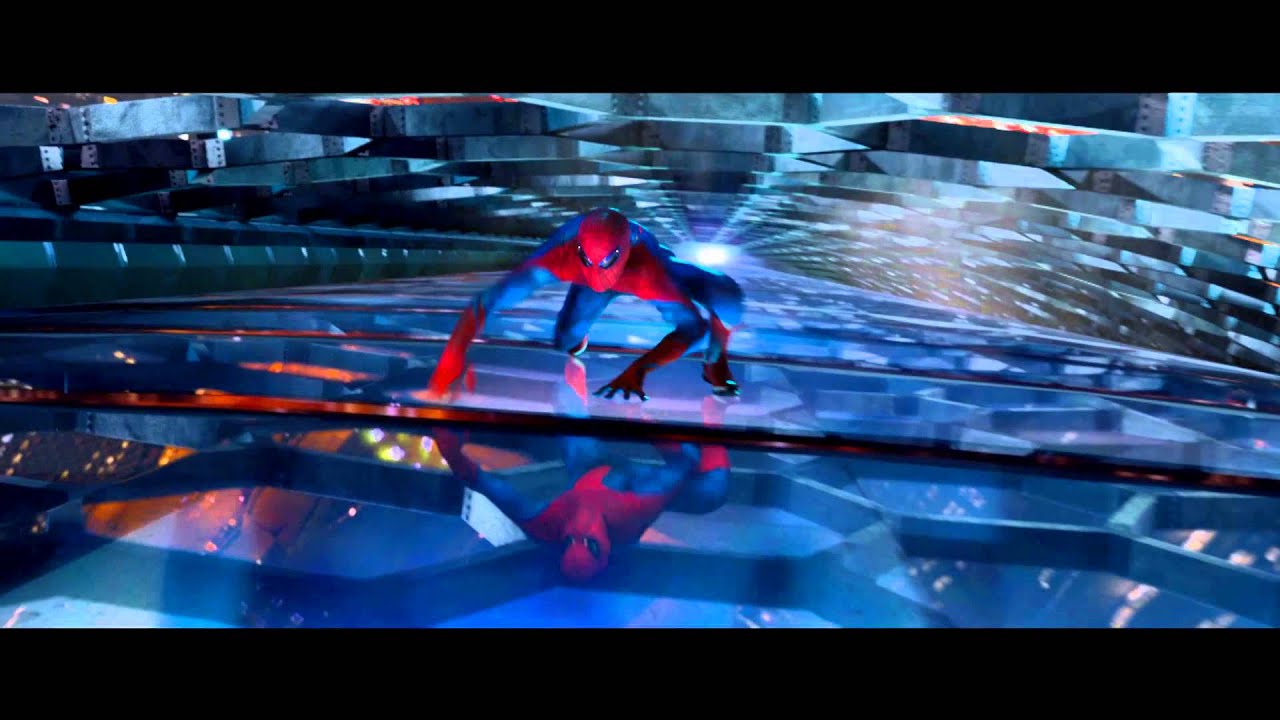 The Amazing Spider Man Deutsch Online Anschauen The Amazing Spider-Man Deutsch German Trailer HD - YouTube