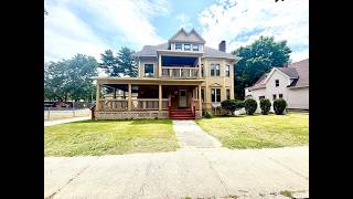 Video preview - Residential for sale - 176-178 Belmont Ave, Springfield, MA 01108 Video preview - Residential for sale - 176-178 Belmont Ave, Springfield, MA 01108