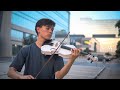 Trip - Ella Mai (Violin Cover by Alan Milan)