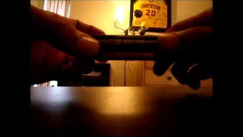 How to Hard reset Casio G