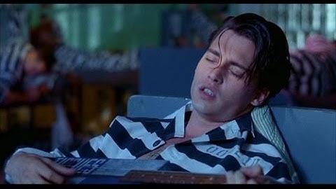 Thumbnail of Cry Baby - Tear Drops Are Falling