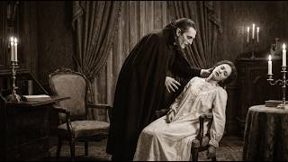 The Mind's Eye - Dracula
