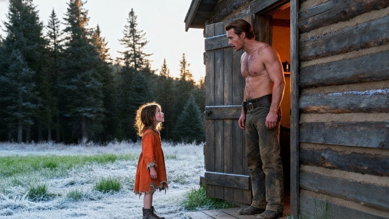 «Golpearon a mi madre, se está muriendo» — el ranchero gigante rió y luego hizo lo impensable