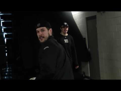 Gotta See It: How two superstars get loose for Game 1