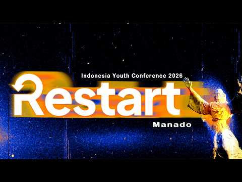 Ps. Victor Poernomo, Ps. Hengky Kusworo & Ps. Michael Widjaja | Day 2 - Session 5 | IYC MANADO 2026