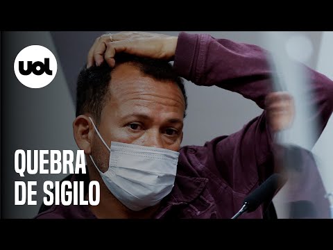 CPI aprova pedido de quebra de sigilo de celular do motoboy da VTCLog