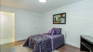 1707 - 20 Forest Manor Rd, Toronto ON M2J 1M2