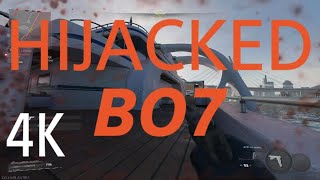 COD BO7 FULL GunGame MATCH 4K HIJACKED MAP Profile