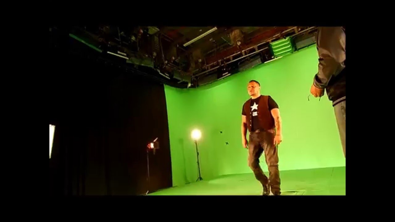 TIHEI MAURI ORA by RANEA [Behind the scenes raw music video footage]