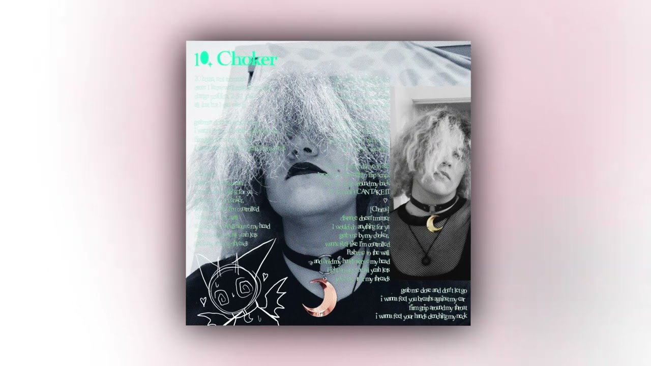 Watch Learke - Choker {Official Lyric Video} on YouTube Watch Learke - Choker {Official Lyric Video} on YouTube
