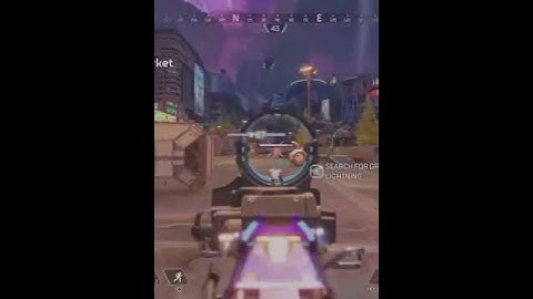 Drop in, load up, kill. #apexkills #apexlegends #apexmirage #shorts