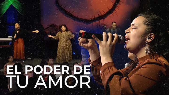 El poder de tu amor Ingrid Rosario | Jennifer Band...