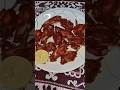 Crispy Juicy Chicken Wings Fry Recipe / Chicken Wings Fry Recipe ! 🥰🥰 #shorts #viral