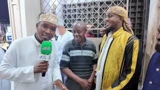 Mapenzi Ya Kweli Hayana Mipaka Kutoka Sheikh Rusaganya  Kwenda 