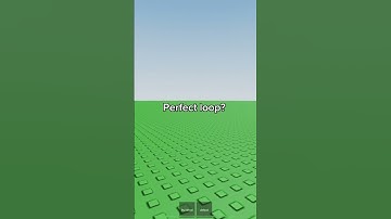Was i good. #roblox #perfectloop #loop #satisfying #shorts #fyp