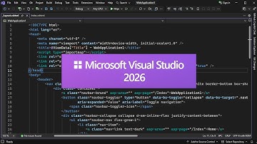 Install Visual Studio 2026 Express Edition on Windows 11 | Create Web and Desktop Applications
