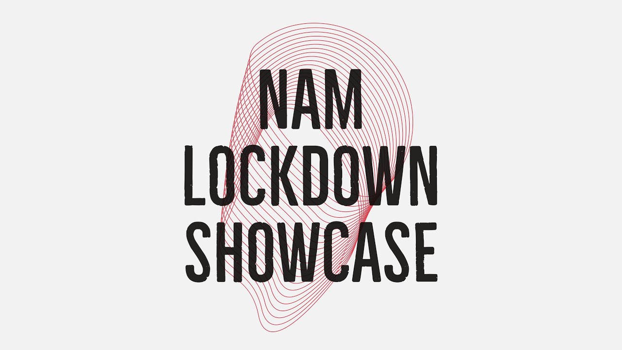 Watch Lockdown LIVE! on YouTube Watch Lockdown LIVE! on YouTube