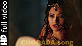 Lagu Chogada tara di chandra nandini