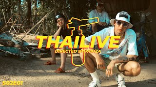 chillwagon - thailive chords