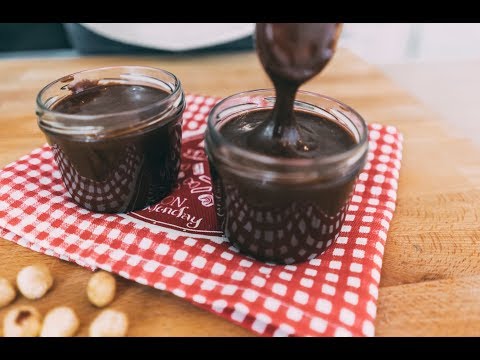 Vídeo: Com Cuinar Nutella A Casa