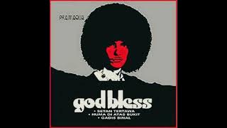 God Bless __ Self Titled 1975 Full Album