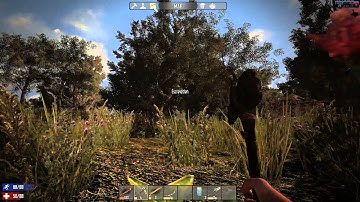 7 Days to Die - Localization MOD creator