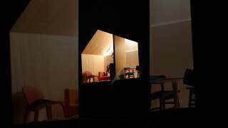 Mi̇ni̇ Ikea Evi̇ Kuruyoruz Reklam