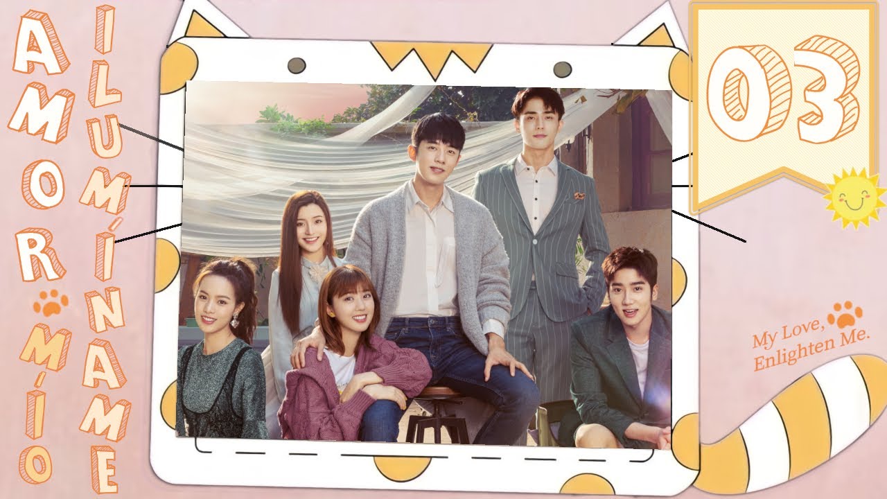 Love Cures All Drama Sub Español