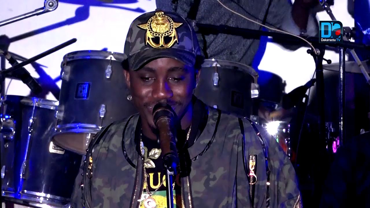 PENC MI : Wally Ballago Seck fait guichets fermés pour sa soirée 