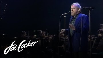 Joe Cocker - Unchain My Heart (Night Of The Proms - Netherlands, October 16, 1992)