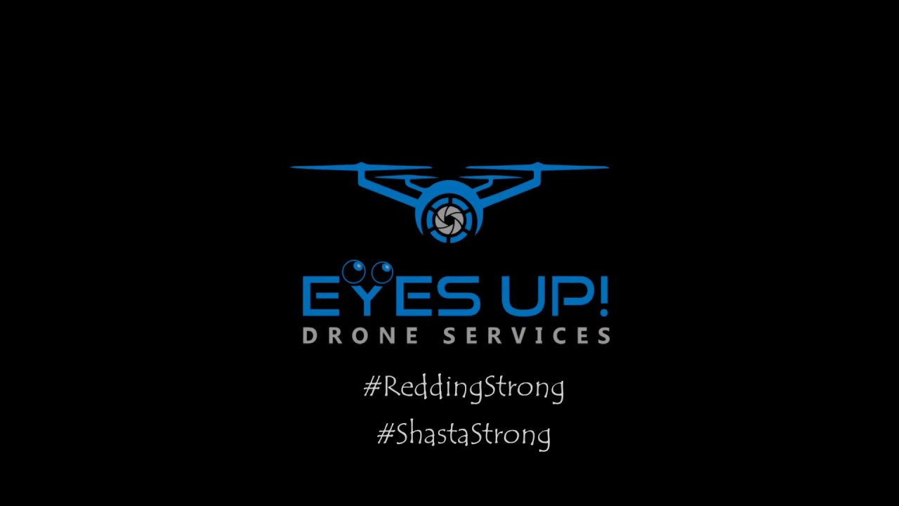 2018 Carr Fire Aftermath - Cloverdale