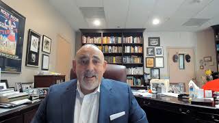 Rabbi Jonathan Lubliner Rosh Hashanah 5782 message