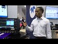 PCIe 7.0 Transmitter Equalization Testing