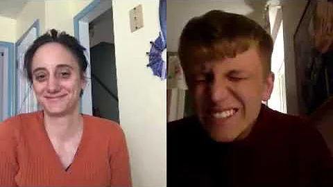 Bori talks about Sassani teeth.