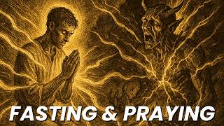 This Happens In The Unseen World When You Fast And Pray