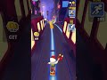 Subway Surfers Daily run challenge 😀#subwaysurfers #gaming #shorts