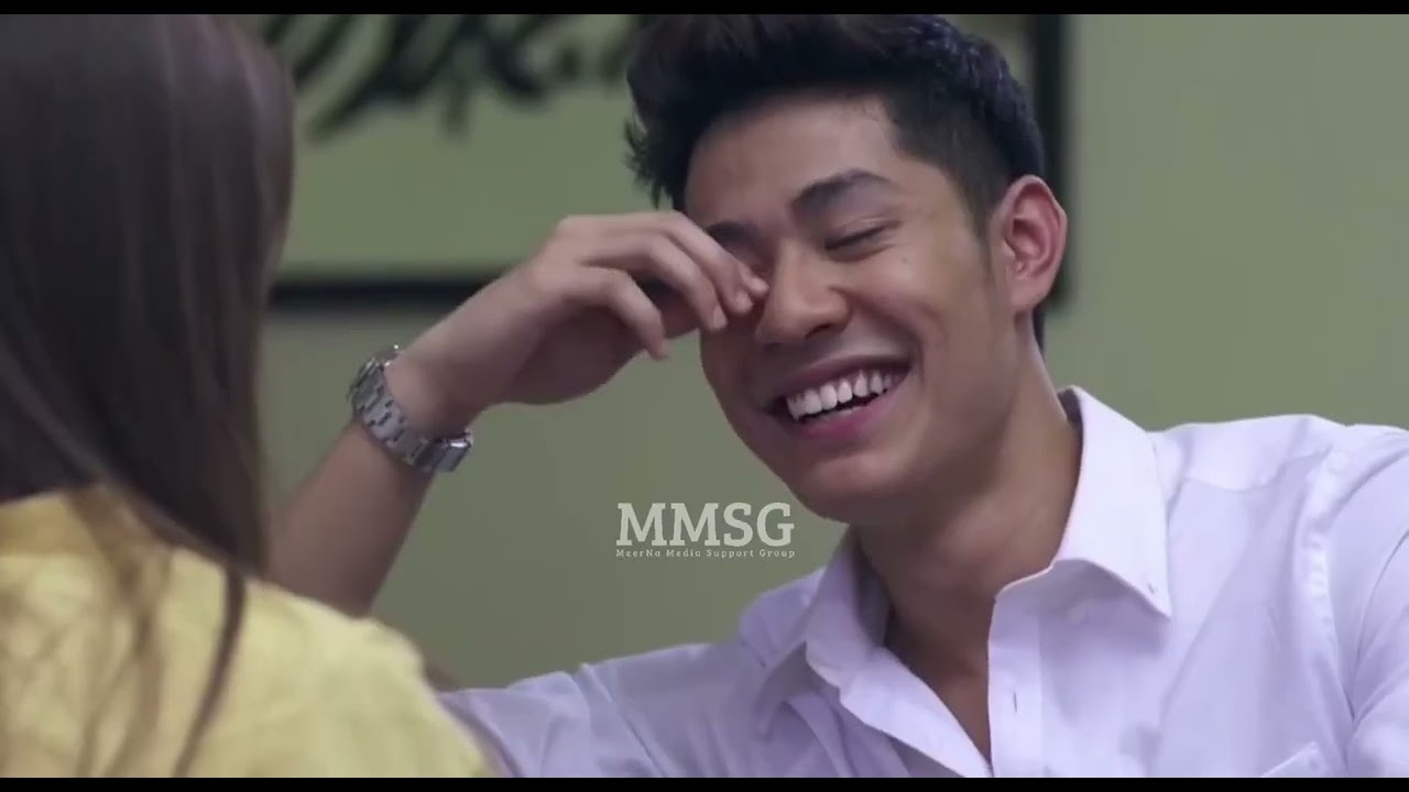 Melur Untuk Firdaus Season 2 Eps 1 Cut Scene #2 With Subtitles by MMSG