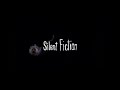 坂本美雨 (Miu Sakamoto)- Silent Fiction (Official Music Video)