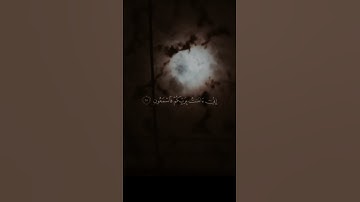 إِنِّي آمَنتُ بِرَبِّكُمْ فَاسْمَعُونِ ، سورة يس ، بصوت الشيخ محمد هشام 🤍