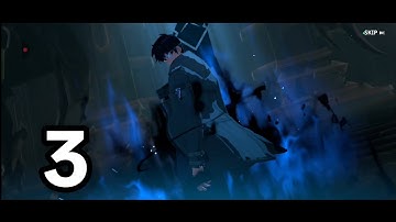 Solo Leveling Arise Gameplay Part 3