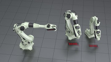 Introducing the Kawasaki Robotics BX200X